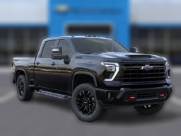 Chevrolet Silverado 2500HD LT 4WD Crew Cab 159" 2026