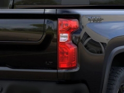 Chevrolet Silverado 2500HD LT 4WD Crew Cab 159" 2026