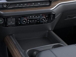 Chevrolet Silverado 2500HD LT 4WD Crew Cab 159" 2026