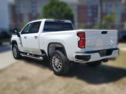 Chevrolet Silverado 2500HD LT 4WD Crew Cab 159" 2026