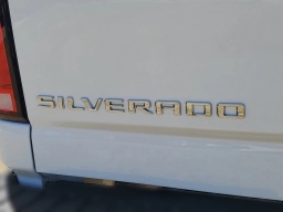 Chevrolet Silverado 2500HD LT 4WD Crew Cab 159" 2026