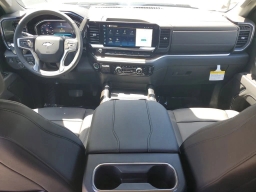 Chevrolet Silverado 2500HD LT 4WD Crew Cab 159" 2026