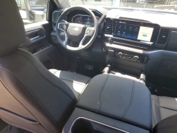 Chevrolet Silverado 2500HD LT 4WD Crew Cab 159" 2026