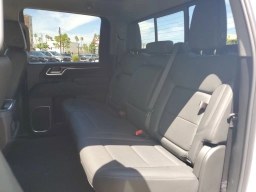 Chevrolet Silverado 2500HD LT 4WD Crew Cab 159" 2026