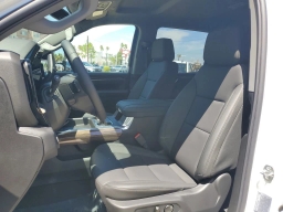 Chevrolet Silverado 2500HD LT 4WD Crew Cab 159" 2026