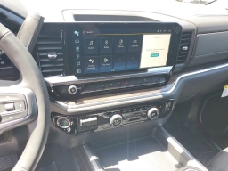 Chevrolet Silverado 2500HD LT 4WD Crew Cab 159" 2026