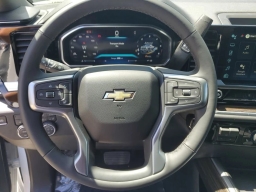 Chevrolet Silverado 2500HD LT 4WD Crew Cab 159" 2026