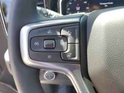 Chevrolet Silverado 2500HD LT 4WD Crew Cab 159" 2026