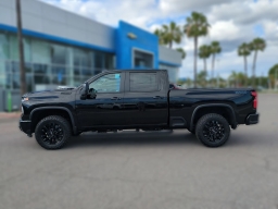 Chevrolet Silverado 2500HD LT 4WD Crew Cab 159" 2026