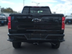 Chevrolet Silverado 2500HD LT 4WD Crew Cab 159" 2026