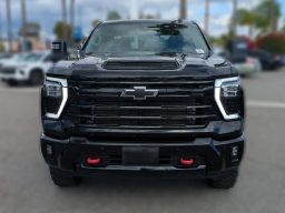 Chevrolet Silverado 2500HD LT 4WD Crew Cab 159" 2026