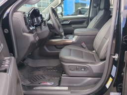 Chevrolet Silverado 2500HD LT 4WD Crew Cab 159" 2026