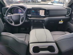 Chevrolet Silverado 2500HD LT 4WD Crew Cab 159" 2026