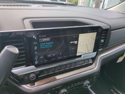 Chevrolet Silverado 2500HD LT 4WD Crew Cab 159" 2026