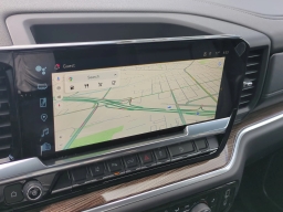 Chevrolet Silverado 2500HD LT 4WD Crew Cab 159" 2026