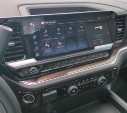 Chevrolet Silverado 2500HD LT 4WD Crew Cab 159" 2026