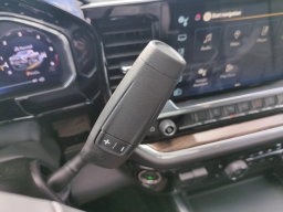 Chevrolet Silverado 2500HD LT 4WD Crew Cab 159" 2026