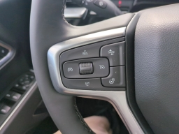 Chevrolet Silverado 2500HD LT 4WD Crew Cab 159" 2026