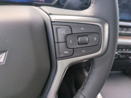 Chevrolet Silverado 2500HD LT 4WD Crew Cab 159" 2026