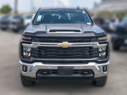 Chevrolet Silverado 2500HD LT 4WD Crew Cab 159" 2025