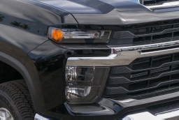 Chevrolet Silverado 2500HD LT 4WD Crew Cab 159" 2025