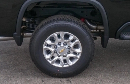 Chevrolet Silverado 2500HD LT 4WD Crew Cab 159" 2025