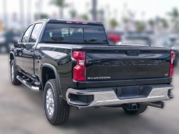 Chevrolet Silverado 2500HD LT 4WD Crew Cab 159" 2025