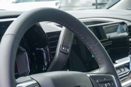 Chevrolet Silverado 2500HD LT 4WD Crew Cab 159" 2025