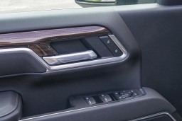 Chevrolet Silverado 2500HD LT 4WD Crew Cab 159" 2025