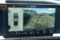 Chevrolet Silverado 2500HD LT 4WD Crew Cab 159" 2025