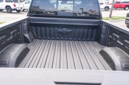 Chevrolet Silverado 2500HD LT 4WD Crew Cab 159" 2025