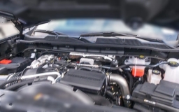 Chevrolet Silverado 2500HD LT 4WD Crew Cab 159" 2025