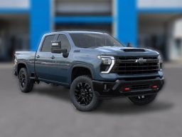 Chevrolet Silverado 2500HD LT 4WD Crew Cab 159" 2026