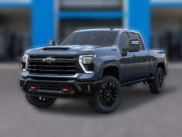Chevrolet Silverado 2500HD LT 4WD Crew Cab 159" 2026