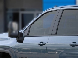 Chevrolet Silverado 2500HD LT 4WD Crew Cab 159" 2026