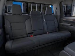 Chevrolet Silverado 2500HD LT 4WD Crew Cab 159" 2026