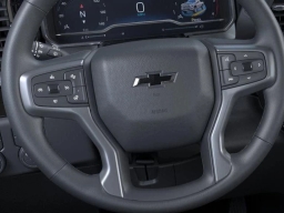 Chevrolet Silverado 2500HD LT 4WD Crew Cab 159" 2026