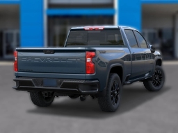 Chevrolet Silverado 2500HD LT 4WD Crew Cab 159" 2026