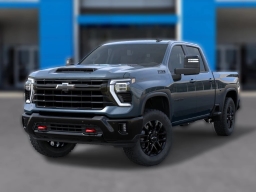 Chevrolet Silverado 2500HD LT 4WD Crew Cab 159" 2026