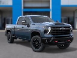 Chevrolet Silverado 2500HD LT 4WD Crew Cab 159" 2026