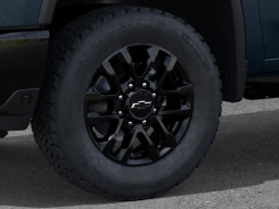 Chevrolet Silverado 2500HD LT 4WD Crew Cab 159" 2026