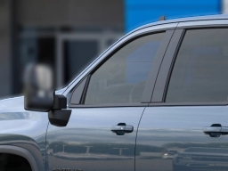 Chevrolet Silverado 2500HD LT 4WD Crew Cab 159" 2026