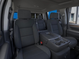 Chevrolet Silverado 2500HD LT 4WD Crew Cab 159" 2026