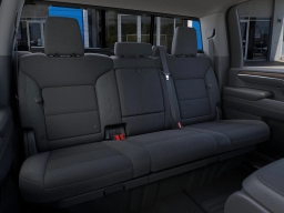 Chevrolet Silverado 2500HD LT 4WD Crew Cab 159" 2026