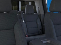 Chevrolet Silverado 2500HD LT 4WD Crew Cab 159" 2026