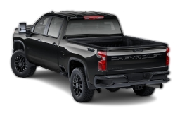 Chevrolet Silverado 2500HD LT 4WD Crew Cab 159" 2026