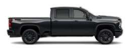 Chevrolet Silverado 2500HD LT 4WD Crew Cab 159" 2026