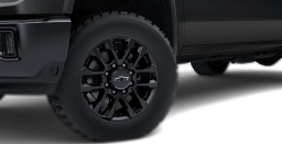 Chevrolet Silverado 2500HD LT 4WD Crew Cab 159" 2026