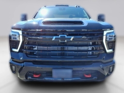 Chevrolet Silverado 2500HD LT 4WD Crew Cab 159" 2026