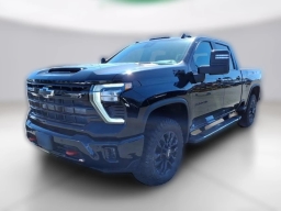 Chevrolet Silverado 2500HD LT 4WD Crew Cab 159" 2026
